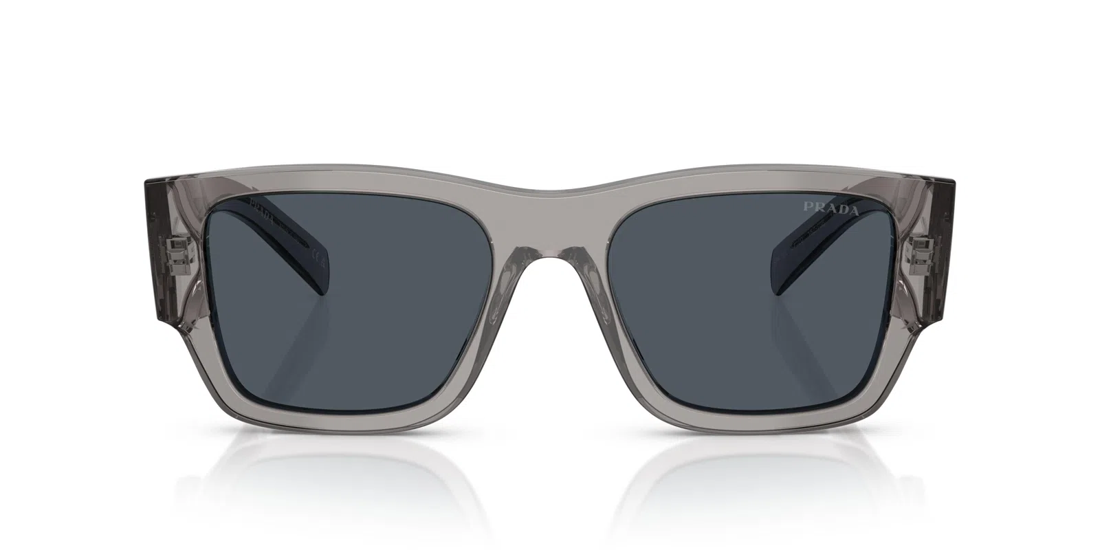Prada 10ZS Sunglasses - view 24